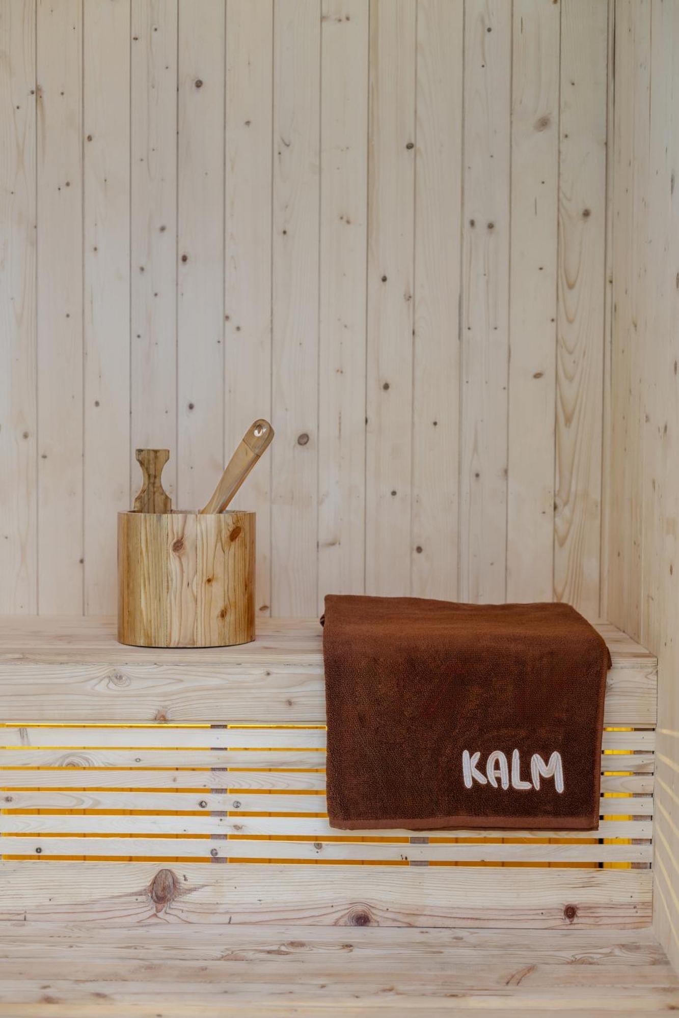 Kalm Bali Otel Canggu Dış mekan fotoğraf
